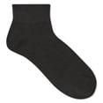 thumbnail image 1 of Athletic Works Women's Ankle Socks 6-Pack, 1 of 1