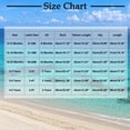 thumbnail image 3 of DecSea Baby Girls Cute One Piece Swimsuit UPF 50+ Floral Print Zipper Long Sleeve Ruffled Swimwear Bathing Suit, 3 of 9