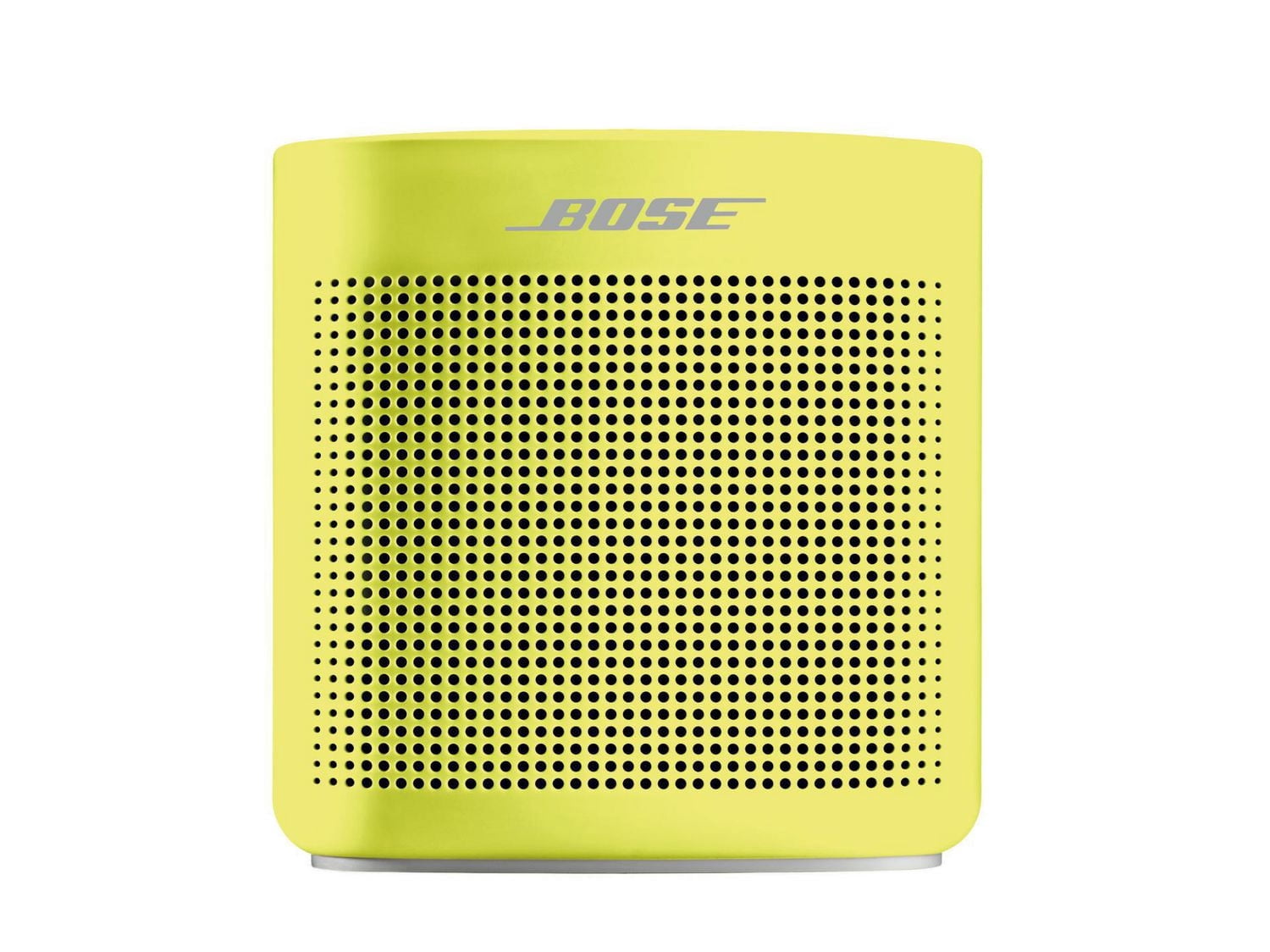 Bose SoundLink Color Bluetooth® Speaker II - Walmart.ca