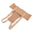 thumbnail image 4 of Maternity Belt Pregnancy Support Breathable Adjustment Shoulder Postpartum BeltKhaki, 4 of 14