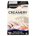 thumbnail image 1 of Chapman's Markdale Creamery Blueberry Cheesecake Ice Cream, 2L, 1 of 7