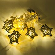 Festival Strip Lamp Decor Home Lighting Ornament LED