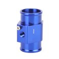 thumbnail image 3 of Adapter 36mm 1.4in Water Temperature Temp Gauge Meter 3 Way Adapter Aluminum Alloy T Joint, 3 of 8