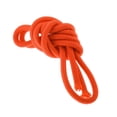thumbnail image 4 of 6mm Elastic Bungee Rope Shock Down Stretch Band Down Stretch Cord Tie Down Roof Rack UV Stable Orange 2m, 4 of 8