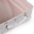 thumbnail image 3 of 5-Piece Nursery Bundle, Pink Woodland, 3 of 9