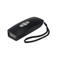 thumbnail image 1 of Lecteur de Codes-Barres Sans Fil Bluetooth 1D QR 2D, Lecteur de Mini Codes-Barres Filaire USB Sans Fil 2,4G avec Écran LCD, Numérisation de Matrice de Date, Facile à Utiliser, 1 of 5