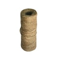 thumbnail image 1 of EGNMCR 1/2/3 Strand Rope 100 Yards Rope Diy Lighting Packaging Rope Thin Rope hemp rope, 1 of 1