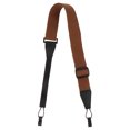 thumbnail image 1 of SHISUYAN 1pc Useful Ukulele Stripe Durable Cloth Ukulele Straps Instrument Accessories, 1 of 7