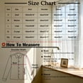 thumbnail image 4 of FAVIPT Womens V Neck Cotton Linen Blouses Long Sleeve Button Front Shirts Loose Fit Spring Casual Tops Pink,XL, 4 of 9