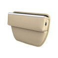 thumbnail image 2 of Chmadoxn Car Seat Filler Organizer, Multifunctional Car Seat Organizer, Auto Console Side Storage Box , Car Organizer Front Seat For Holding Phone, Sunglasses storage holder, 2 of 6