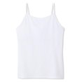 thumbnail image 1 of Camisole avec soutien-gorge intégré George pour filles, 1 of 2