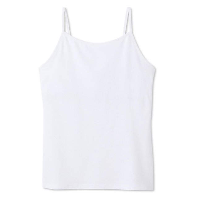 Camisole avec soutien-gorge intégré George pour filles