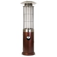 thumbnail image 1 of Paramount Venturi Bronze Spiral Flame Heater, 1 of 9