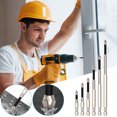 thumbnail image 1 of Dvkptbk Bit High-Magnetic Screwdriver Drill Bit Magnetic Screwdriver Bits Drill Bit, 1 of 1