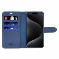 thumbnail image 1 of Blu Element Folio 2 in 1 Case Lazuli Blue for iPhone 16 Pro Max, 1 of 9