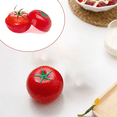 thumbnail image 2 of Sac pour Légumes Frais Réutilisable en Silicone Sac Alimentaire Rangement Contenants Alimentaires Réutilisables Sac en Silicone Lave-Fruits Articles de Cuisine Durables Tomate Frais : Matériau PP pour Fraîcheur et Organisation, 2 of 4