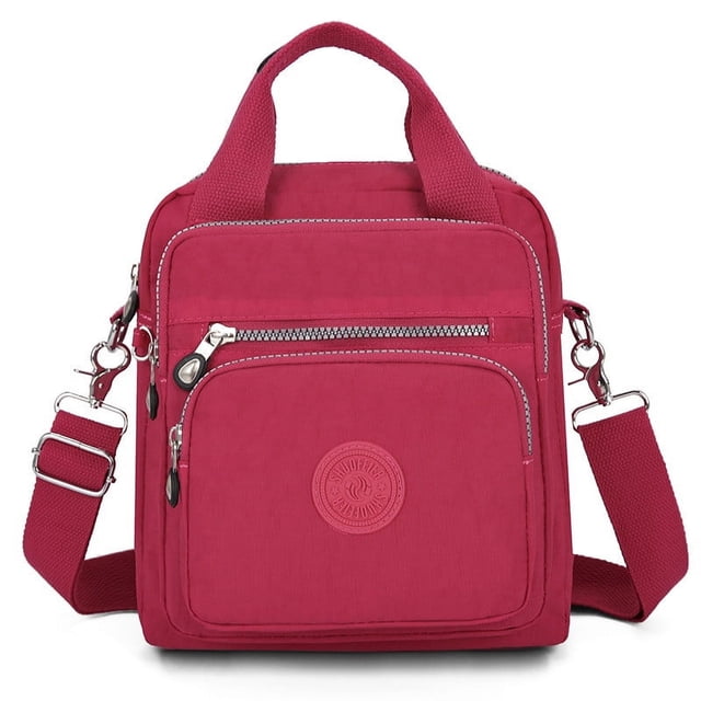 3 In 1 Multifunctional Casual Crossbody Bag - Pre-sale For A Limited With The Lowest Discount