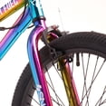 thumbnail image 2 of Hyper Bicycles Vélo BMX Jet Fuel 20 po, enfants de 8 à 13 ans, 2 of 9