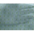 thumbnail image 4 of oneOone Georgette Viscose Fabric Leopard Animal Skin Decor Fabric Printed BTY 42 Inch Wide, 4 of 4