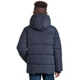 thumbnail image 4 of George Boys' Long Puffer Jacket, 4 of 6