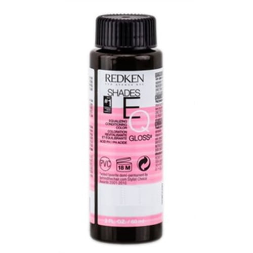 Redken Shades EQ Equalizing Conditioning Color Gloss - 07NW - Milk Tea