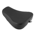 thumbnail image 4 of Seat Pad,Motorcycle Front Seat Driver Seat Cushion Seat Cover Effortless Installation, 4 of 12