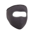 thumbnail image 2 of TOUMENY Winter Face Mask, Thickened Fleece Neck Ear Protection for Skiing Snowboarding, Cold Weather Windproof Breathable Full Coverage Balaclava, 2 of 5