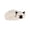 B, variant on Realistic Sleeping Cat Figurine Pet Memorial | Lifelike Plush Kitten, Stuffed Kitty, Collectible Gift