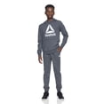thumbnail image 4 of Reebok Delta Fleece Jogger Garçon, 4 of 4