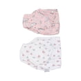 thumbnail image 1 of Baby Training Underwear, Potty Training Pant Pure Cotton Soft Leakage Proof  Water Absorption  For Sleep, 1 of 8