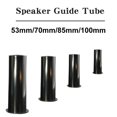 thumbnail image 3 of Lefu Live Speaker Reversed Guide Tube Bass Subwoofer Tube Port Open Hole 537085100mm, 3 of 9