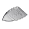 thumbnail image 3 of Unique Bargains Iron Cover Non Stick Iron Shoe Aluminum Electric Iron Assistant Tool 206x150mm 2 Pack, 3 of 6