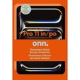 thumbnail image 2 of Onn. iPad Pro 11 in. Premium Japanese Tempered Glass Screen Protector with Easy Application Tray, 7th generation 2024, 2 of 3