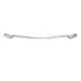 thumbnail image 1 of Ventshade 622173 Support de Capuche en Chrome pour Toyota Rav4 2019, 1 of 1