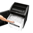thumbnail image 2 of Powershred® 485i 100% Jam Proof Strip-Cut Shredder, 2 of 4