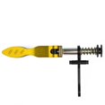 thumbnail image 2 of Quick Release Mechanism Bike Seatpost Clamp for Brompton & For 3sixty Folding Bikes Lightweight Aluminum Design, 2 of 10