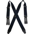 thumbnail image 1 of Welch  Elastic Button End Work Suspenders (Men's Big & Tall), 1 of 1