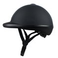 thumbnail image 1 of S SERENABLE Equestrian Helmet Bike Helmet Practical Shock Absorption Fashion Professional Sweat Absorbing Equestrian Hat Horse Riding Cap XS, 1 of 9