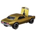 thumbnail image 5 of Hot Wheels 67 Camaro Vehicle, 5 of 5