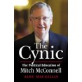 thumbnail image 2 of Le Cynic: l'Éducation Politique de Mitchell McConnell, 2 of 2
