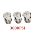 thumbnail image 1 of PCP pour HPA/ Régulateur de Réservoir Valve Disque d'Éclatement 1.8K, 3K, 5K, 6K, 7.5K, 1 of 3