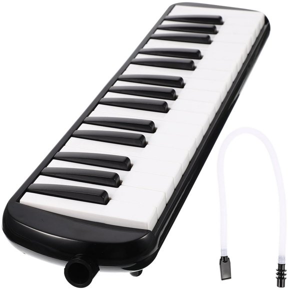 SNNROO Melodica Instrument Professional 32 Keys Melodica for Beginners Kids Adults