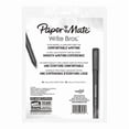 thumbnail image 3 of Paper Mate Ballpoint Pens, Write Bros. Blue Ink Pens, Medium Point (1.0 mm), 10 Count, 3 of 5