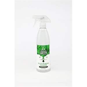 Absolute Green 2005577 25 fl oz Cleaner, All Purpose - Peppermint
