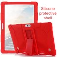 thumbnail image 3 of Tablet Case, Soft Silicone, for 10.1-Inch Tablets, Universal Fit, Protective, 3 of 7