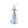 thumbnail image 1 of Soap House Savon pour les Mains Naturel / Sans Parfum / Sans Colorant / Doux pour les Mains / Lot de 4 Unités (500 ml x 4), 1 of 7