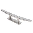 thumbnail image 3 of Dock Cleat, Sturdy Stainless Steel Cleat Tie-Down  For Kayaks For Docks For Boats, 3 of 8