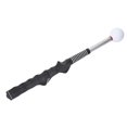 thumbnail image 4 of Ymiko Swing Trainer Swing Trainer Practice And Warm Up Grip And Swing Aid Telescopic, 4 of 8