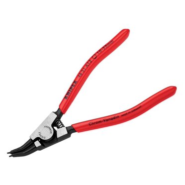 Knipex - Circlip Pliers External 45° Bent Tip 10-25mm A12