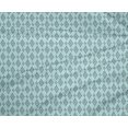 thumbnail image 4 of oneOone Polyester Lycra Fabric Geometric Block Print Sewing Fabric BTY 56 Inch Wide, 4 of 4